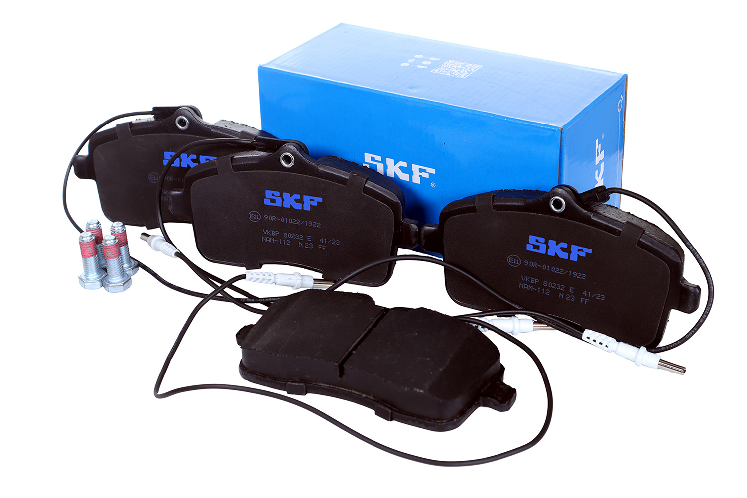 SKF VKBP 80232 E...